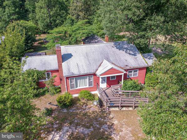 22922 THREE NOTCH RD, California, MD 20619