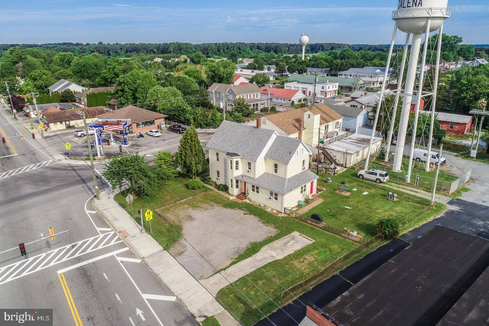 Galena, MD 21635,100 N MAIN ST