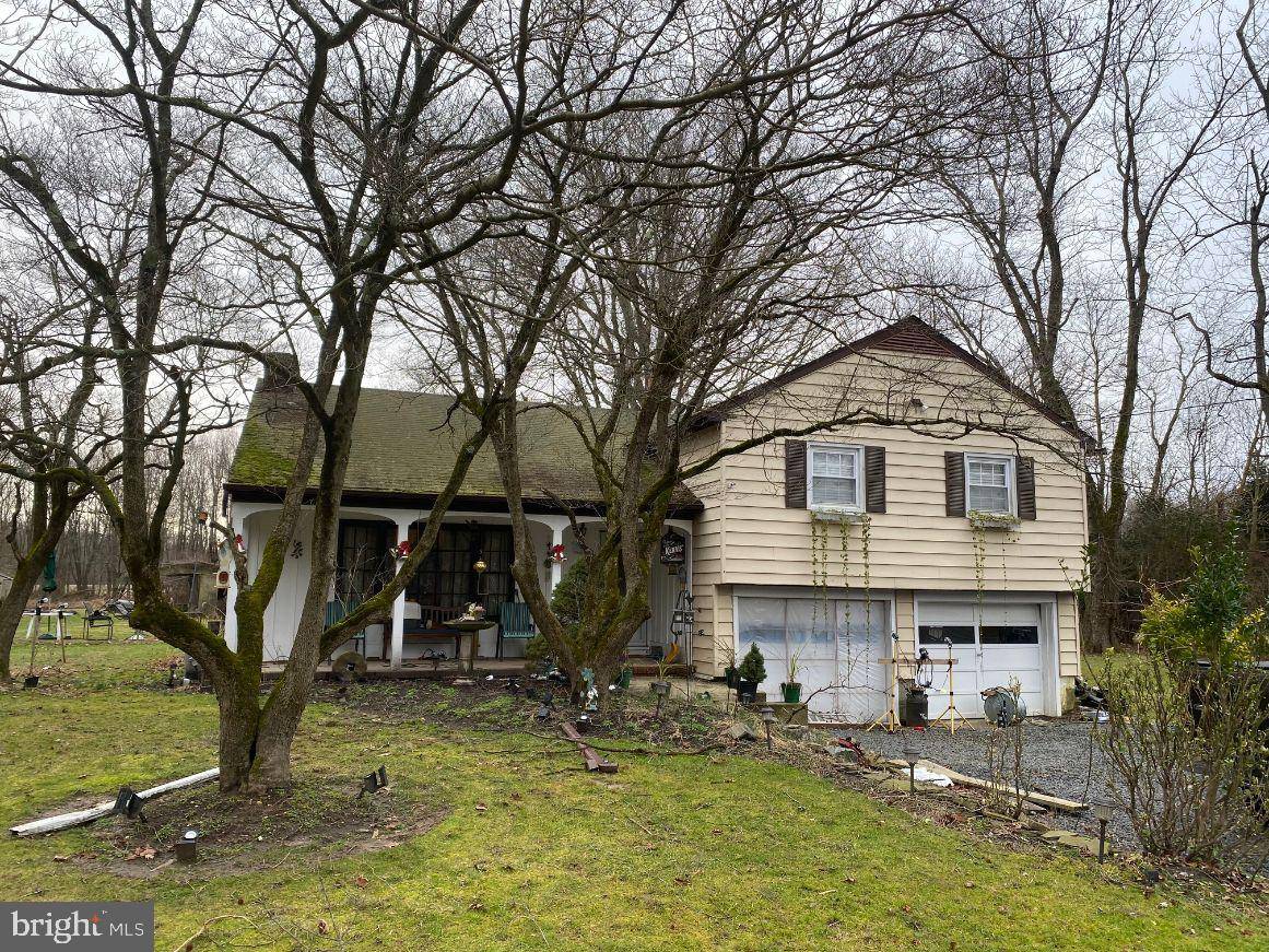 36 HALSEY REED RD, Monroe Township, NJ 08831
