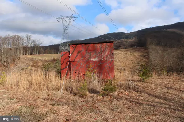 Moorefield, WV 26836,20.22 AC RIDGE VIEW RD