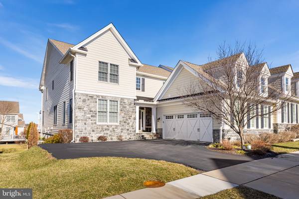 3745 ROSEMONT PASS, Newtown Square, PA 19073