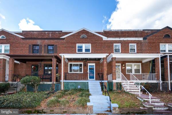 428 21ST ST NE, Washington, DC 20002