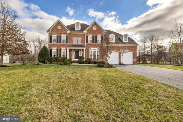 1304 SAINT JAMES RD, Accokeek, MD 20607