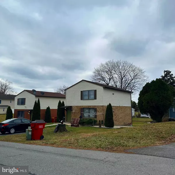 Hagerstown, MD 21740,1551 CREST VIEW AVE