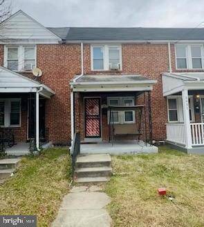 5633 GOVANE AVE, Baltimore, MD 21212