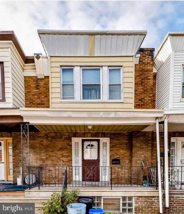 4620 MARPLE ST, Philadelphia, PA 19136