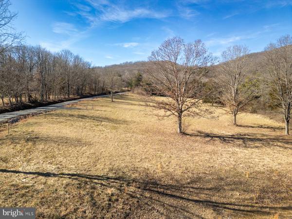 1145 MOUNTAIN RD., Old Fields, WV 26845