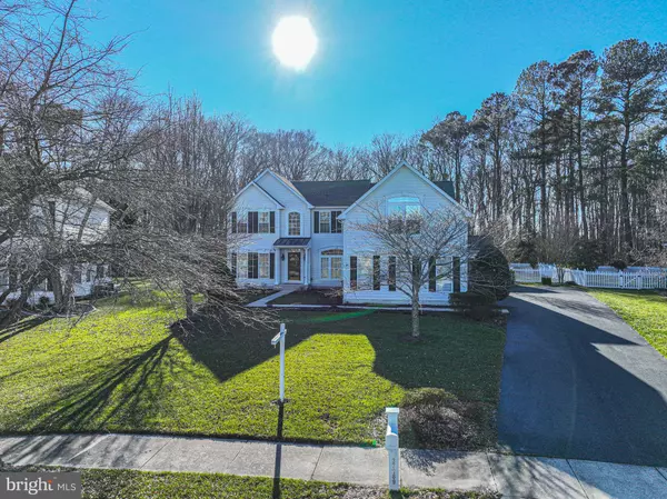 Ocean View, DE 19970,37189 LORD BALTIMORE LN