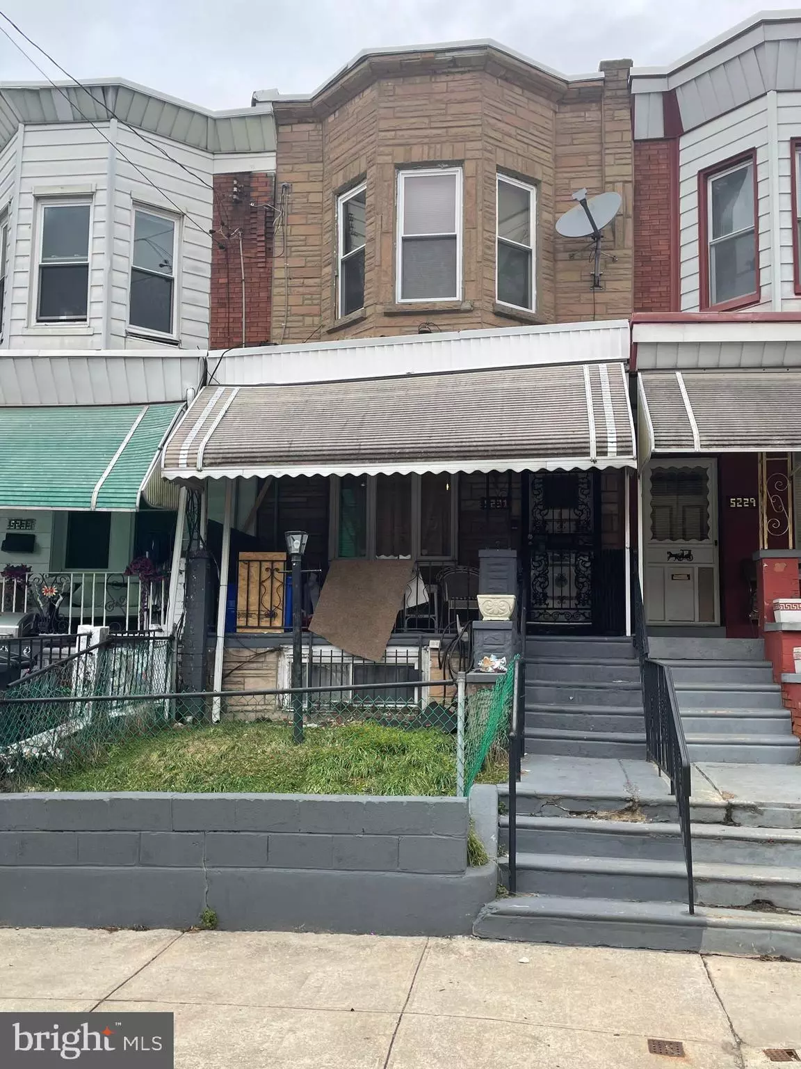 Philadelphia, PA 19139,5231 SANSOM ST