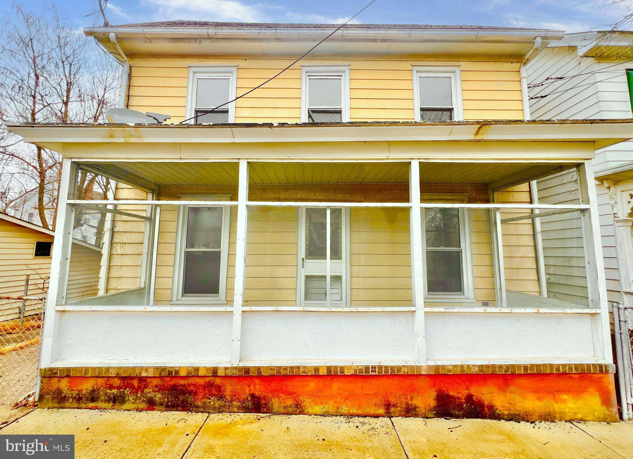 Millville, NJ 08332,15 N 5TH ST