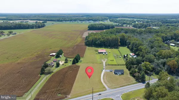 Milton, DE 19968,LOT 2 EDWARDS FAMILY LANE