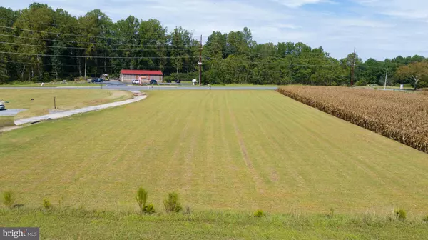 Milton, DE 19968,LOT 2 EDWARDS FAMILY LANE