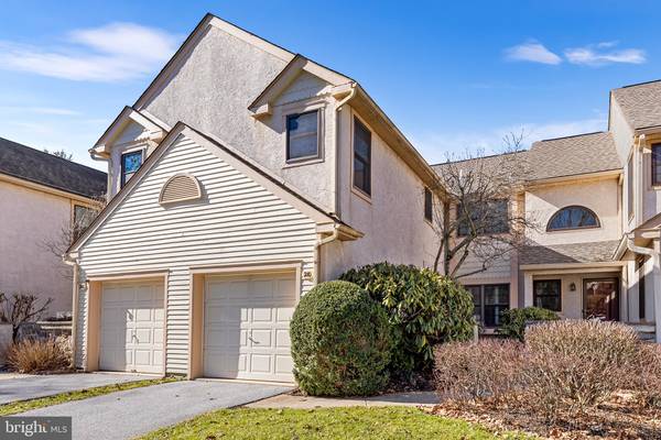 210 MANSION HOUSE DR #106D, West Chester, PA 19382