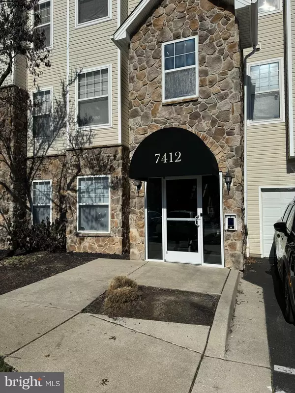 7412 CHADWELL CIR #102, Windsor Mill, MD 21244