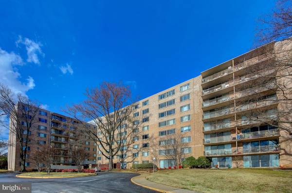 4410 OGLETHORPE ST #413, Hyattsville, MD 20781