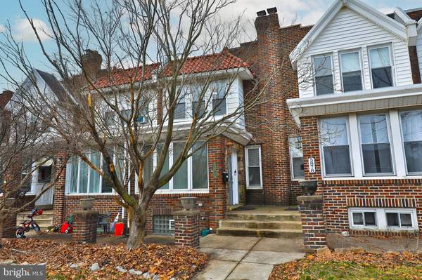 5876 HENRY AVE, Philadelphia, PA 19128