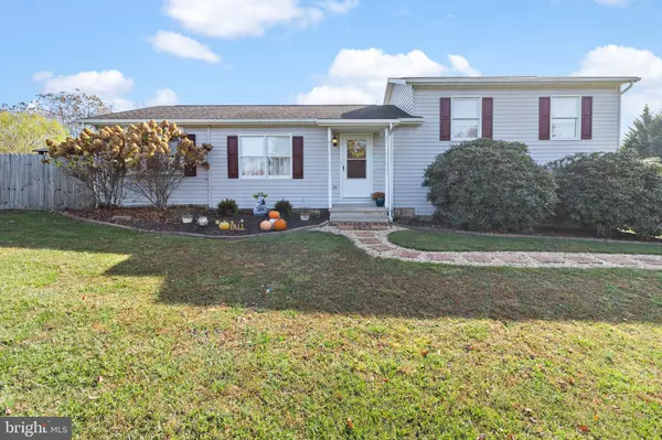 Berkeley Springs, WV 25411,53 RAINBOW HILL CT