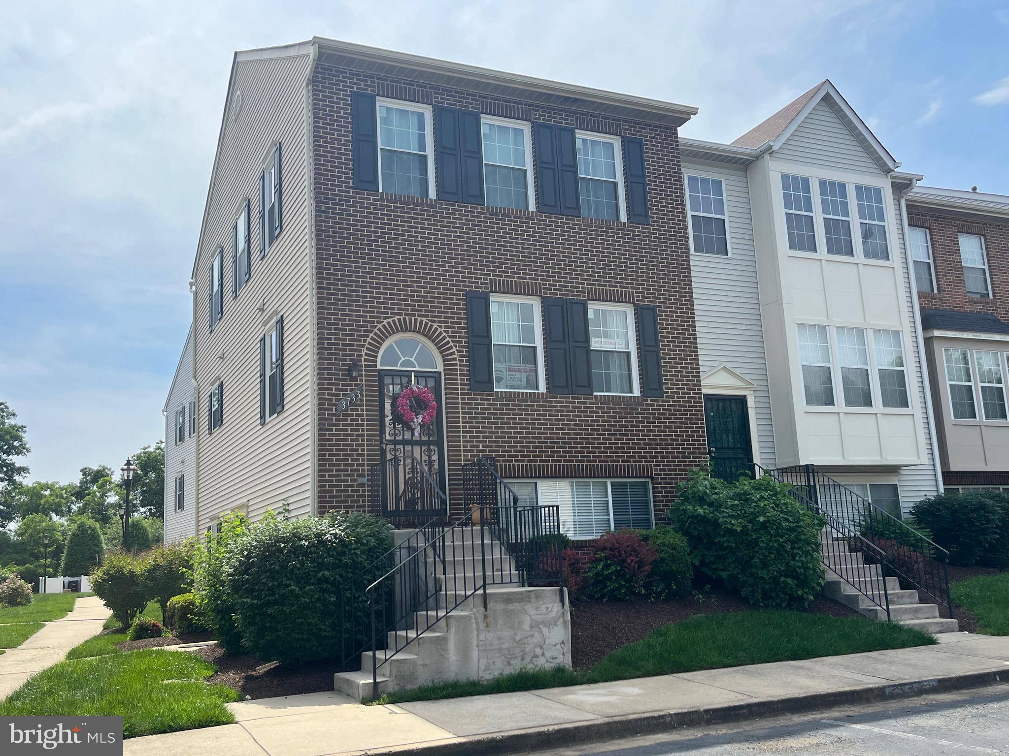Suitland, MD 20746,3733 WILKINSON DR #405