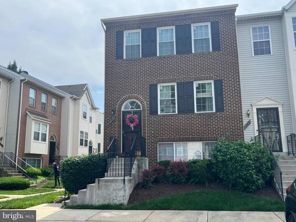 3733 WILKINSON DR #405, Suitland, MD 20746