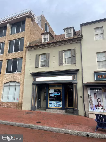 138 MAIN ST, Annapolis, MD 21401