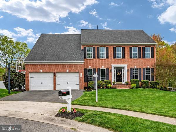 109 WESTHOLME LN, Severna Park, MD 21146