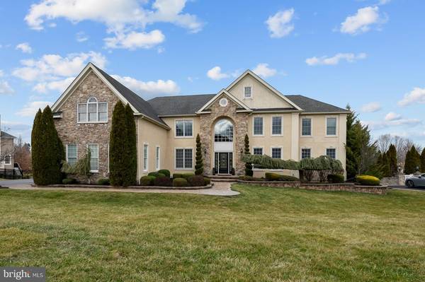 41 HARVEST LN, Hockessin, DE 19707