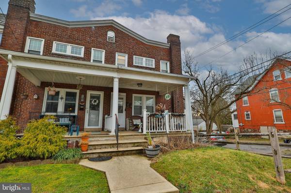 729 SPRING ST, Bethlehem, PA 18018