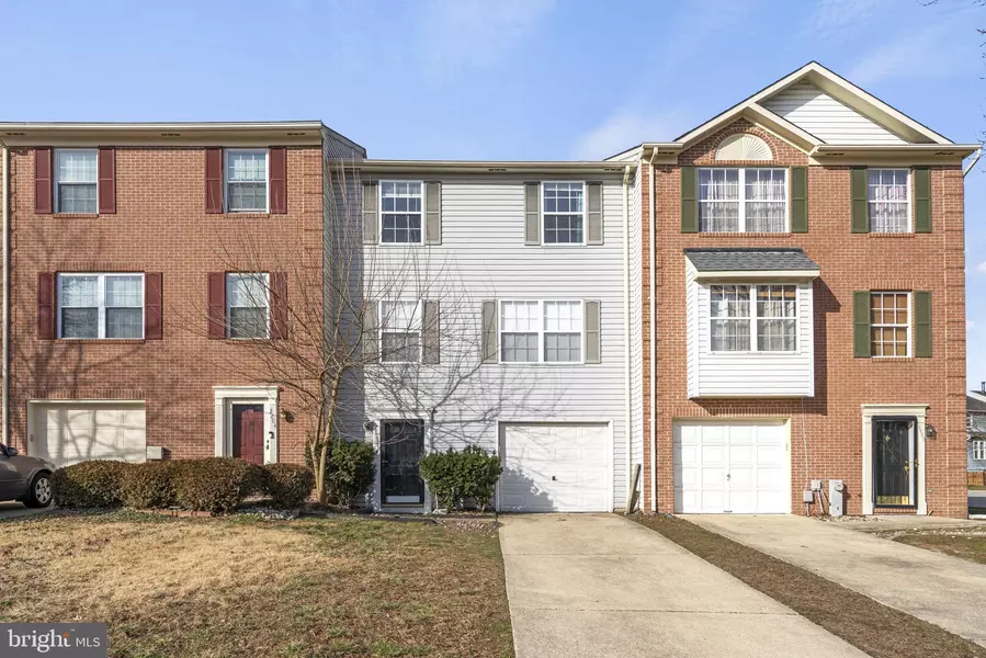 2202 CONQUEST WAY, Odenton, MD 21113