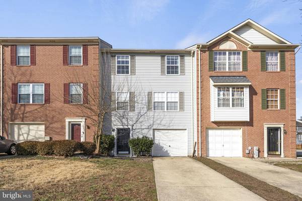 2202 CONQUEST WAY, Odenton, MD 21113