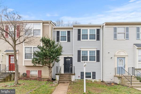 14948 ENTERPRISE LN, Woodbridge, VA 22191