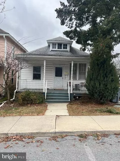 Shippensburg, PA 17257,36 CUMBERLAND AVENUE