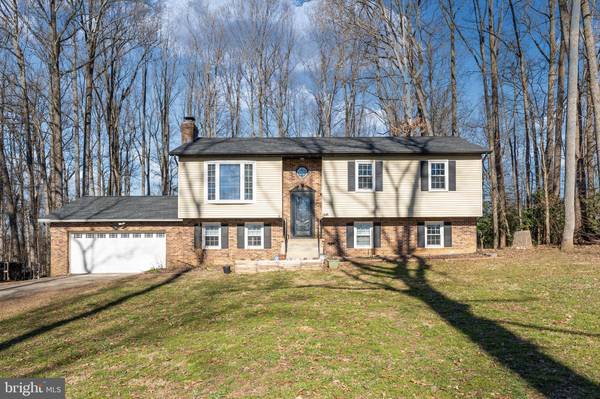 2926 MOUNTAIN VIEW RD, Stafford, VA 22556