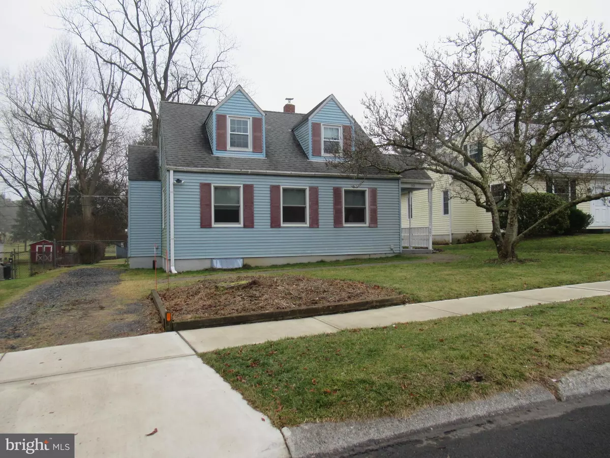 Hellertown, PA 18055,501 WILLOW RD