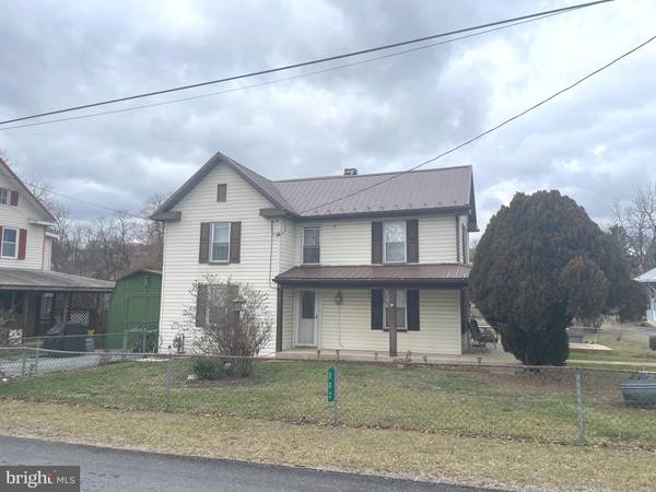 202 PENN STREET, Mont Alto, PA 17237