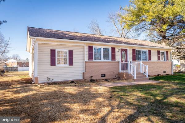 108 SOUTH MARYE LANE, Luray, VA 22835