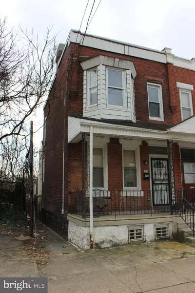 5212 W THOMPSON ST, Philadelphia, PA 19131