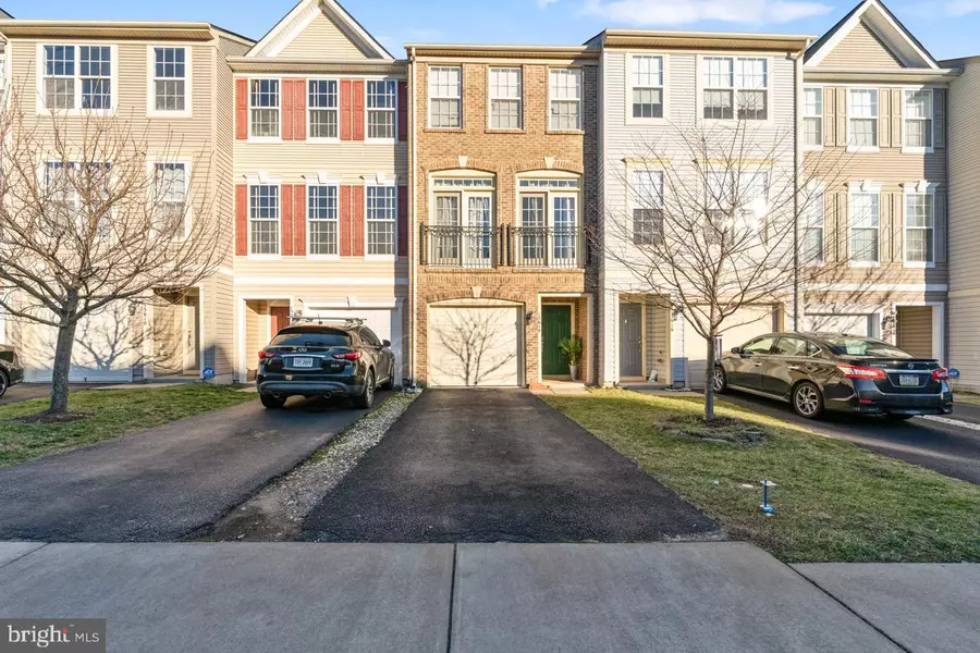 15614 JOHN DISKIN CIR, Woodbridge, VA 22191