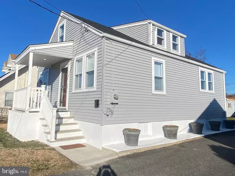 414 FENIMORE ST, Vineland, NJ 08360