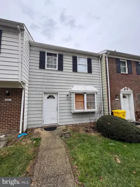 6447 UNION CT, Glen Burnie, MD 21061