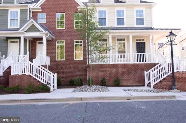 Easton, MD 21601,300 DIXON ST #202