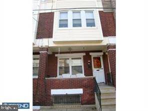 1526 S MYRTLEWOOD ST, Philadelphia, PA 19146