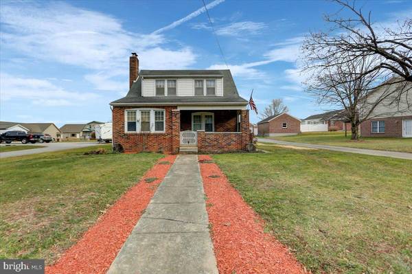 2842 BLACK GAP ROAD, Chambersburg, PA 17202