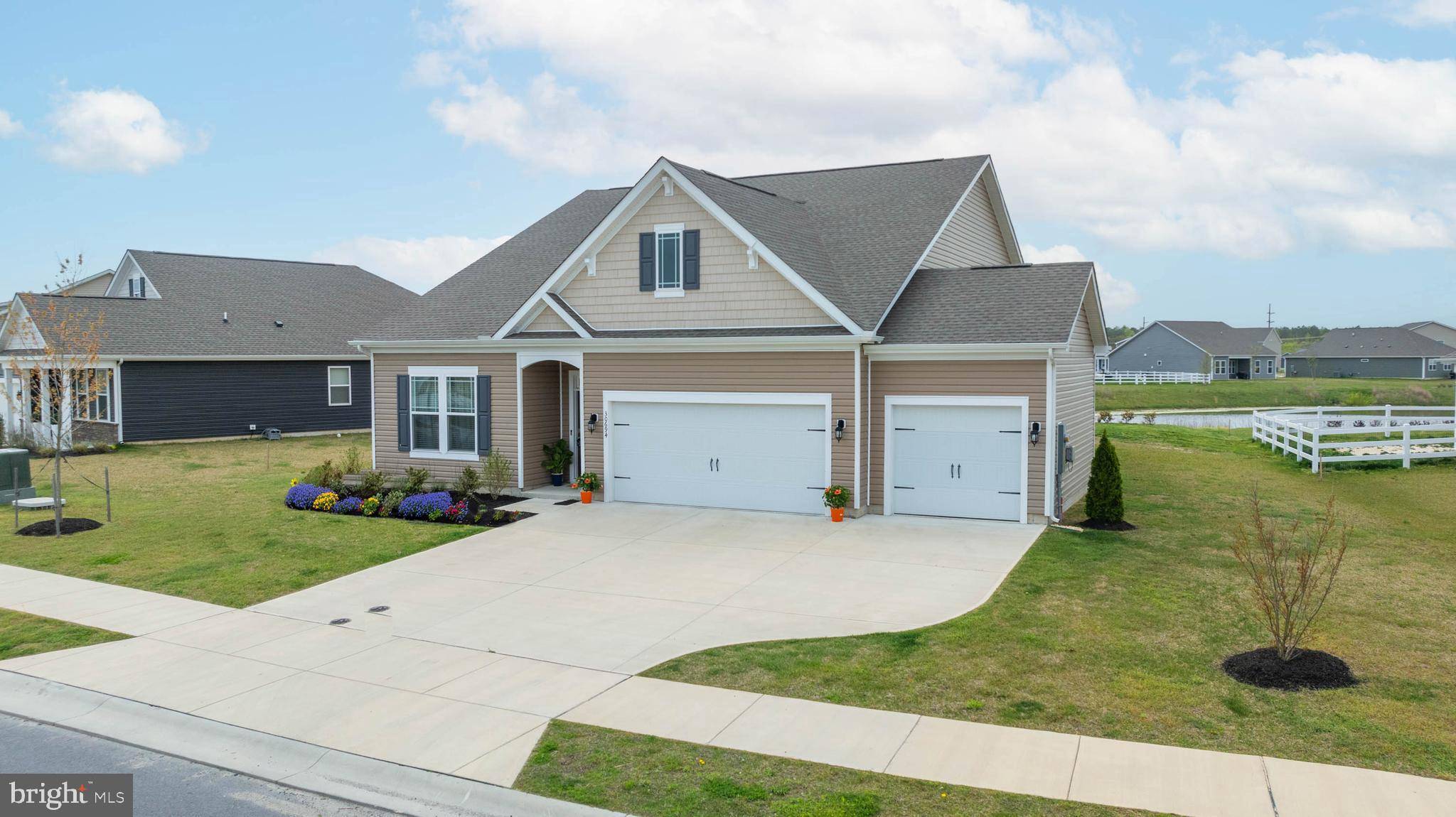 Millsboro, DE 19966,30694 WATERFRONT DR