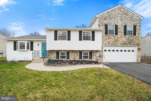 17313 WHITAKER RD, Poolesville, MD 20837