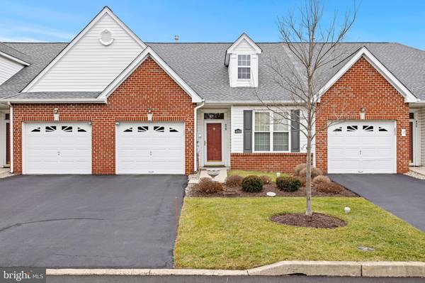 450 RUTH CT, Harleysville, PA 19438