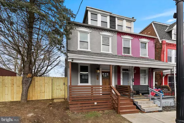 Lancaster, PA 17603,823 MANOR ST