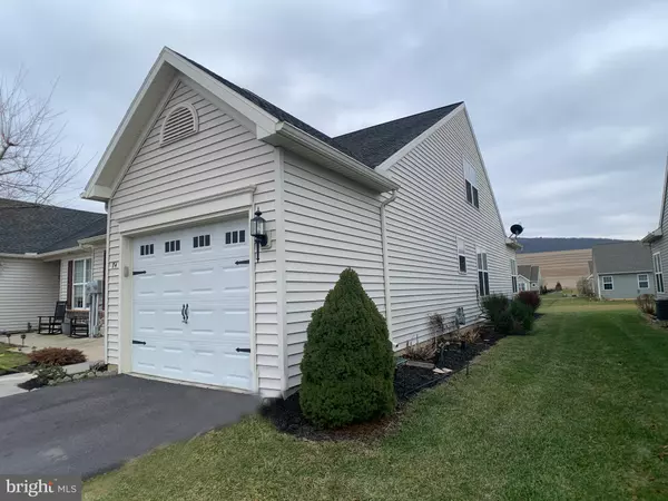 Lewistown, PA 17044,74 EXETER LN