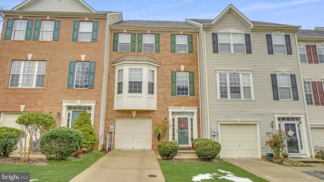 1033 MEANDERING WAY, Odenton, MD 21113