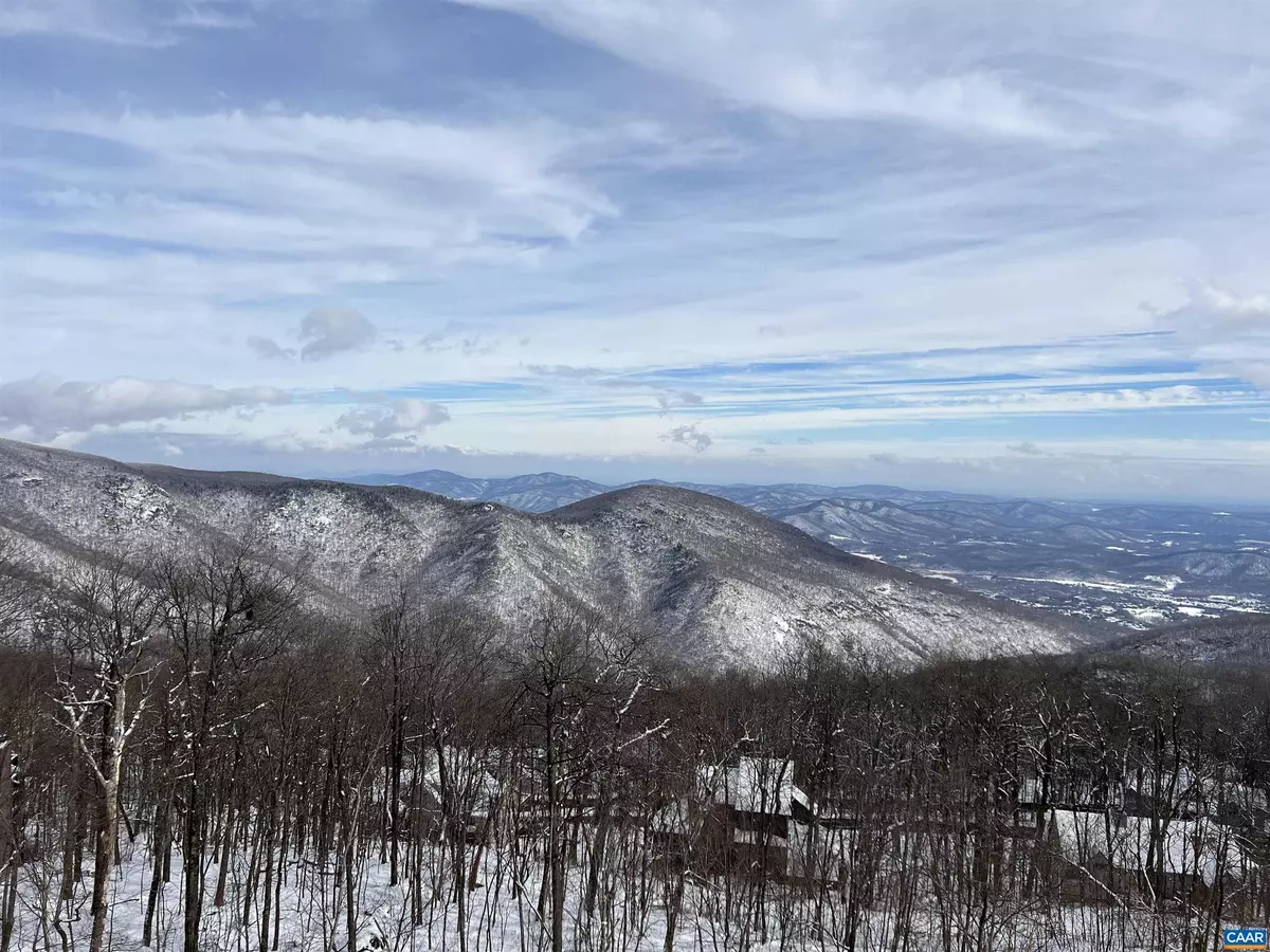 Wintergreen Resort, VA 22967,1935 HIGH RIDGE PL CONDOS