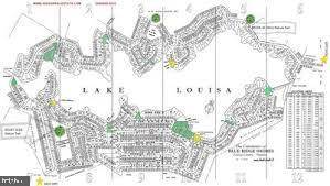 Louisa, VA 23093,LOT 389 N LAKESHORE DR.